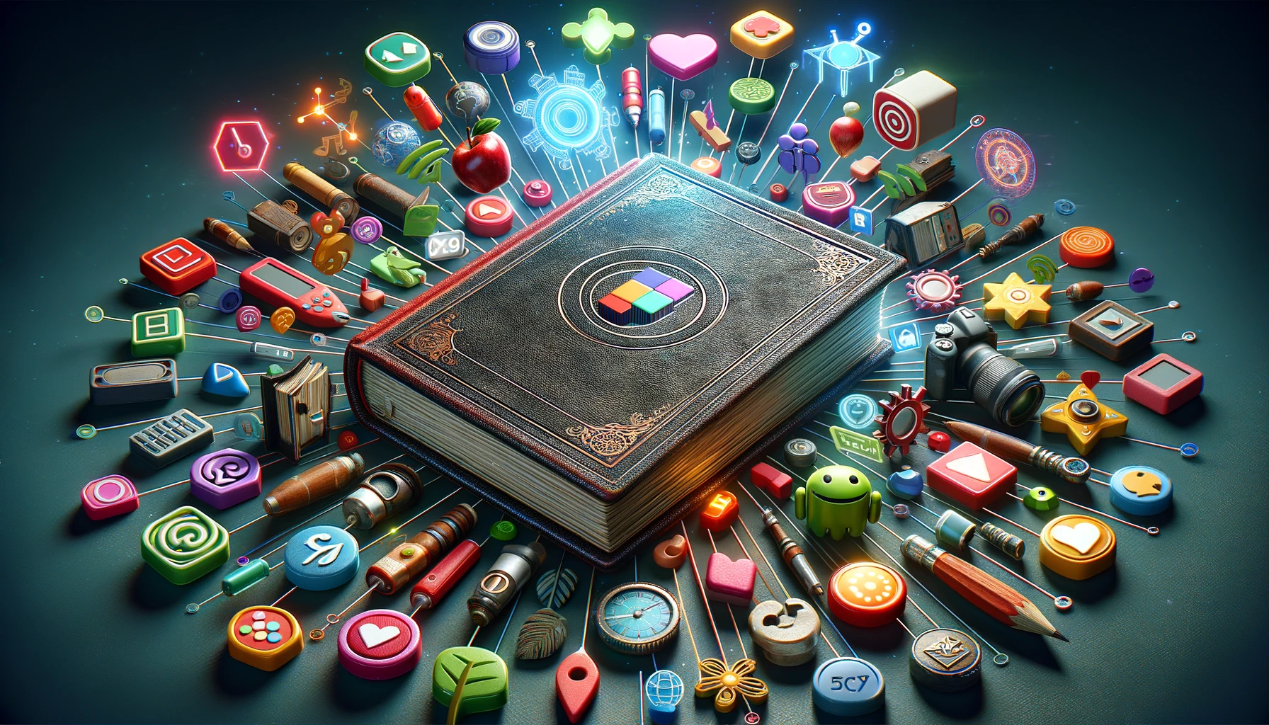 NFTs for Beginners: The Complete Guide