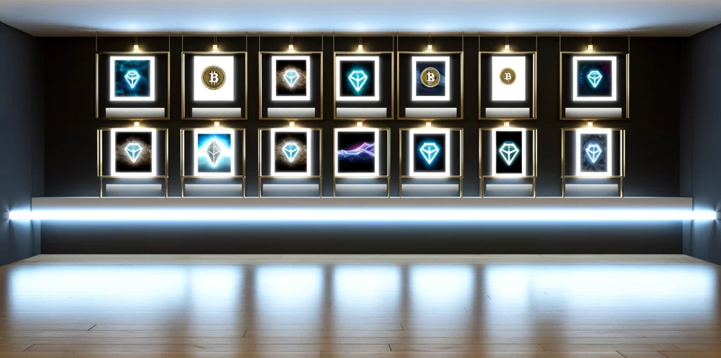 Top 10 Most Expensive NFT Sales So Far
