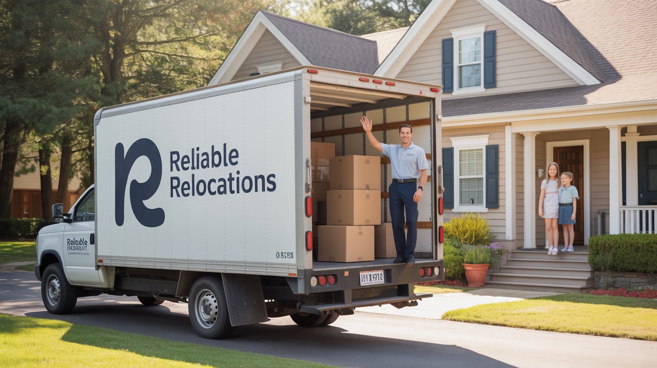 What You Need to Know About Interstate Moving Costs and Planning in 2025