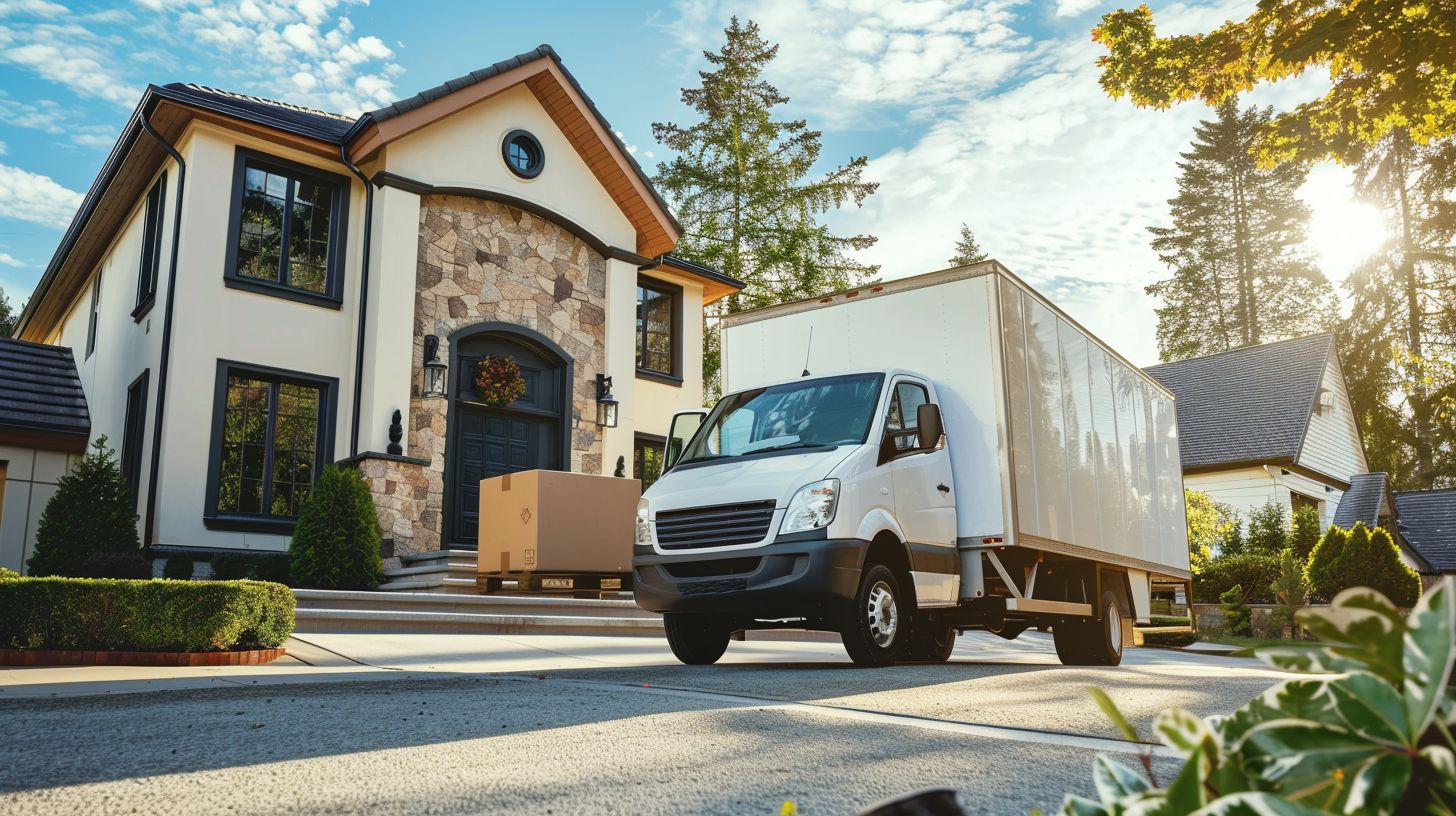 Interstate Movers: Understanding Federal Regulations and Choosing Licensed Companies